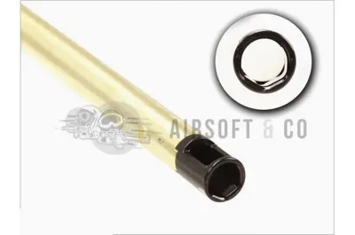 Delta Strike "Wide Bore" Barrel Ø 6.20 mm - Prometheus