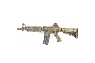 Custom Precision Rifle MK18 Redwing - BO Manufacture