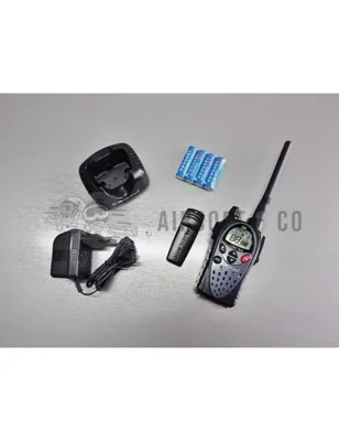 G9 Plus - Midland