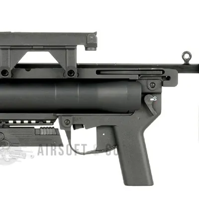 M320A1 Type Grenade Launcher - S&T Armament