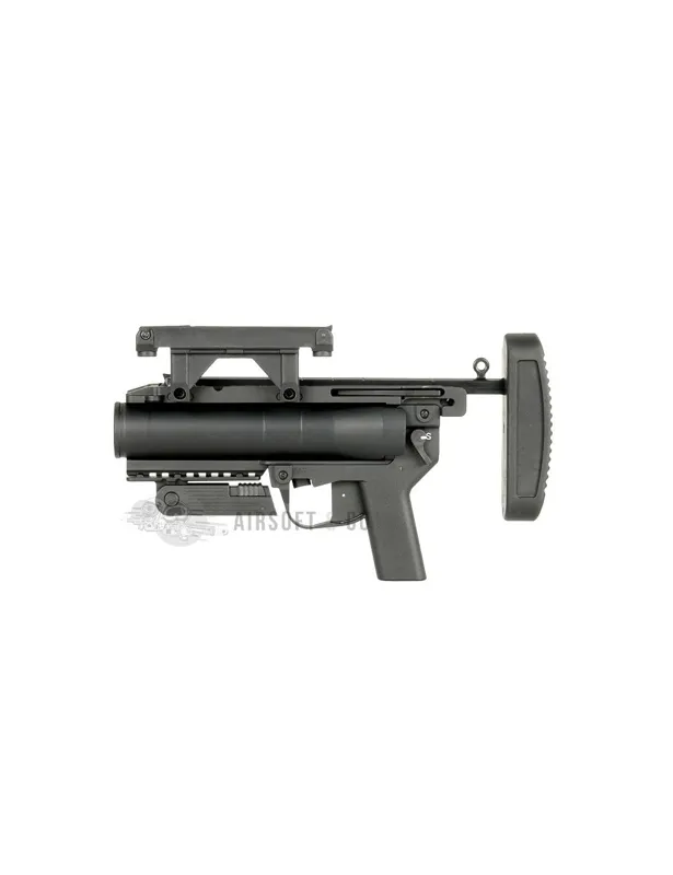 S&T Armament S&T M320A1 Type Grenade Launcher · Negro