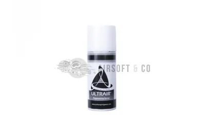 Produit Dégraissant en Spray (150 ml) - ASG
