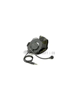 Bowman Evo III Headset - Z-Tactical