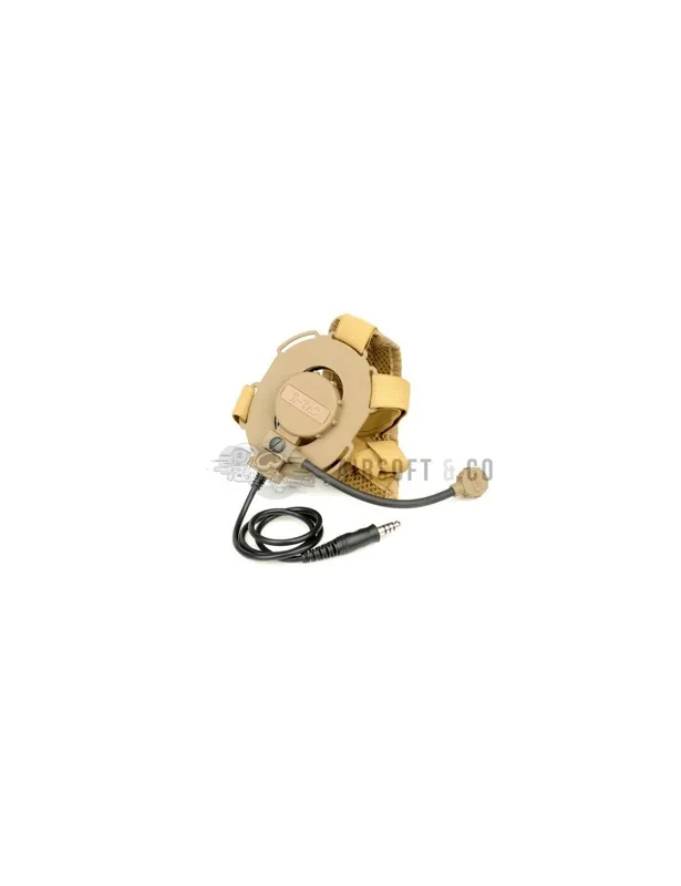 Z-Tactical Bowman Evo III Headset