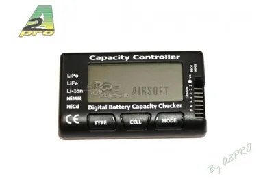 CellMeter 7 - V2 - VB Power
