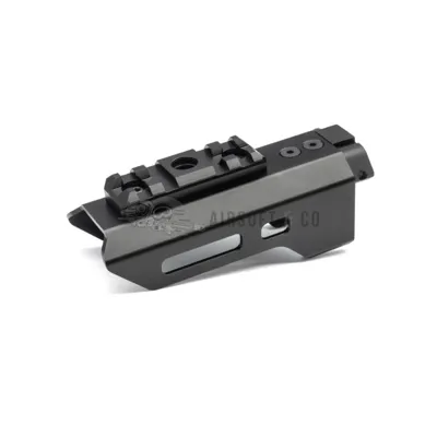 AAP01C Alumnium Lightweight Hanguard - Action Army