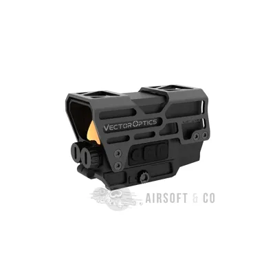 Frenzy MTR 1x31x26 QD Dot-Sight - Vector Optics