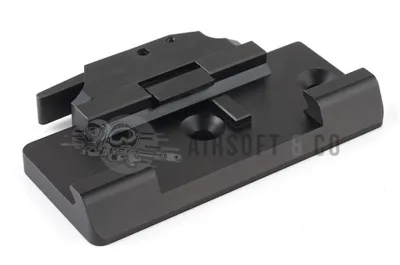 Montage QD pour Dot-Sight Type SRS - Aim-O