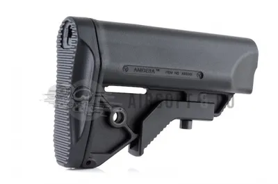 Crosse Butt Stock - Amoeba