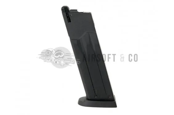 ASG Chargeur Gaz pour MK23 GNB