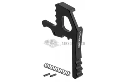 Ambidextrous Tactical Charging Handle for M4 - Crusader