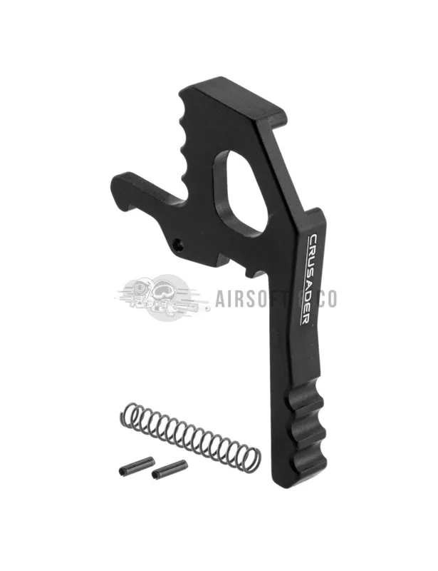 Crusader Ambidextrous Tactical Charging Handle for M4