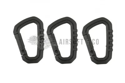 Mousqueton Nylon - FMA Airsoft
