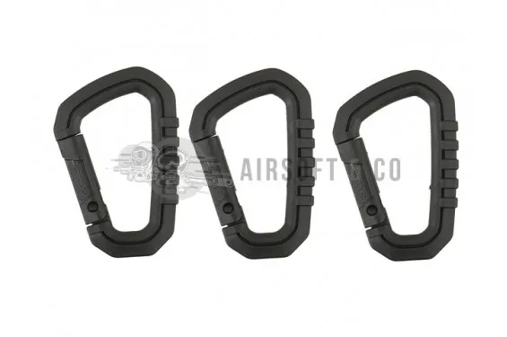 FMA Airsoft Mousqueton Nylon