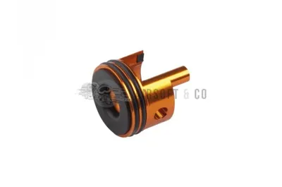 Tête de Cylindre en Aluminium pour Gearbox V3 - Ultimate