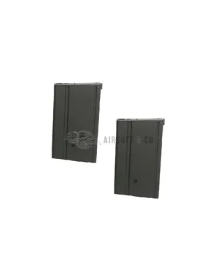Lot de 2 Chargeurs Hi-Cap M14 Series - ACM