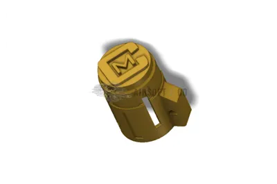 Tournament Lock pour Régulateur - Mancraft