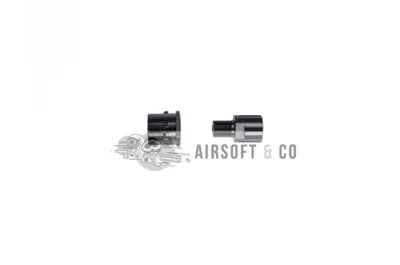 Adaptor for B&t MP9 QD Barrel Extension Tube - ASG