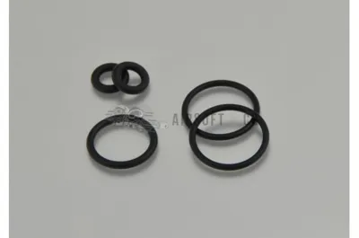 Kit de Joints de Rechange pour SDiK Conversion Kit - Striker AS01 - Mancraft