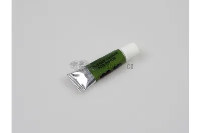 Graisse pour Piston (Cylindre) - ZC Leopard