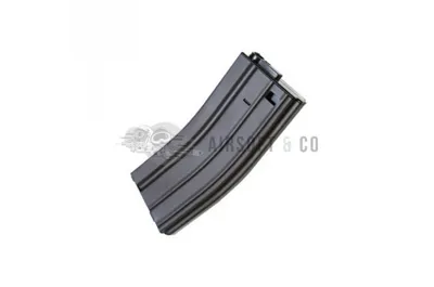 Chargeur Mid-Cap M4 Series - ACM