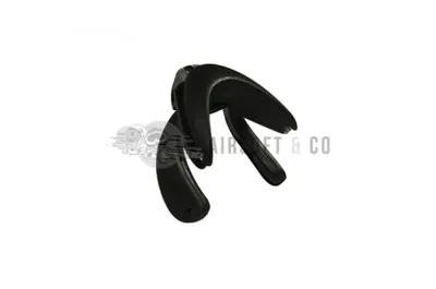 Saber Advanced Nose Piece (RX Insert Ready) - Wiley X