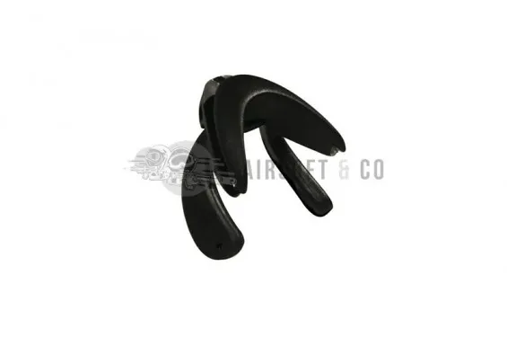 Wiley X Saber Advanced Nose Piece (RX Insert Ready)