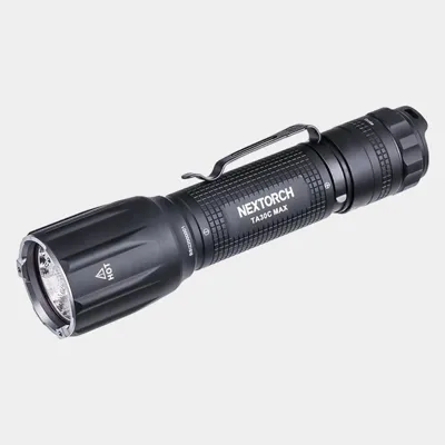 Linterna de Mano TA30C Max 3000 Lum - Nextorch