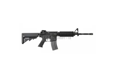 M4ES Warrior - BO Manufacture