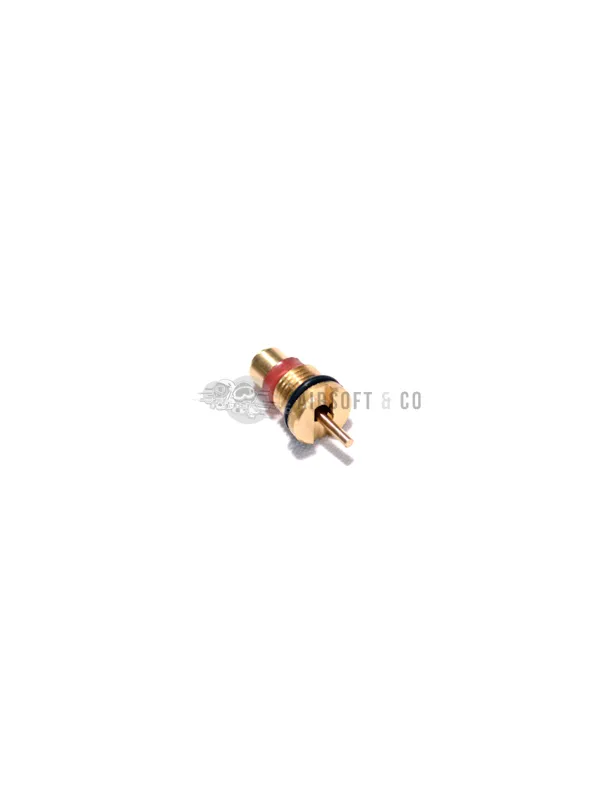 Mancraft Valve de Rechange pour Régulateur