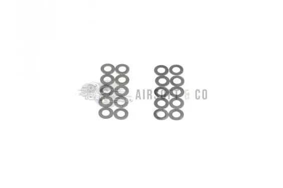Ultimate Shims Set