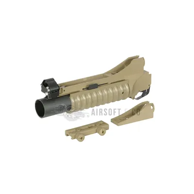 Lance-Grenade Type M203 C - S&T Armament