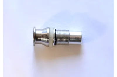 Piston End Cap pour SDiK Conversion Kit - Amoeba Striker AS01 - Mancraft