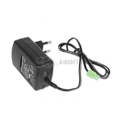 Chargeur de Batteries NiCd / NIMH - ASG