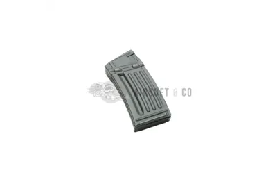 Chargeur Hi-Cap pour CA53 / 33E - Classic Army