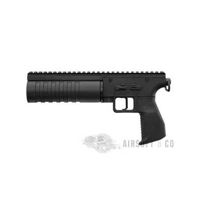GOLDEN EAGLE lance-grenade 40 mm (Black)