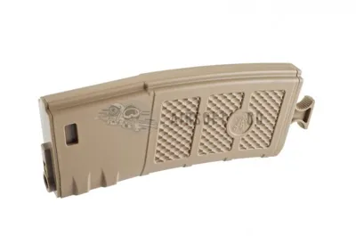 Chargeur Mid-Cap M4 Series (with Handle) - G&P