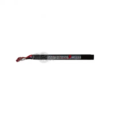 Batterie LIPO 11.1 V 1000 mAh Stick - ASG