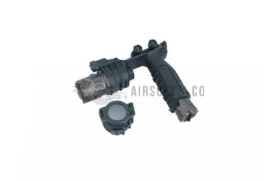 M910A Vertical Foregrip Weapon Light - Night Evolution