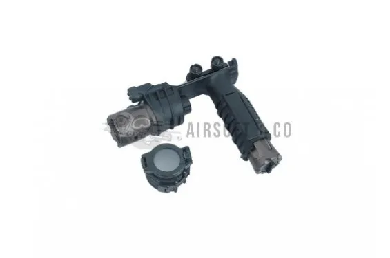 Night Evolution M910A Vertical Foregrip Weapon Light
