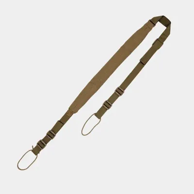Portafusil de 2 Puntos Acolchada - Bulltac