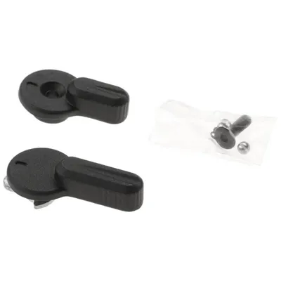 Selector Disparo M4 Trident Ambidiestro - Krytac