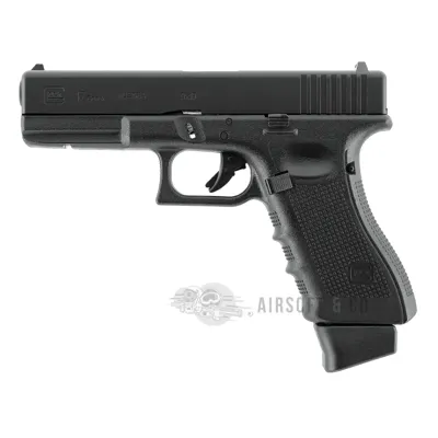 Glock 17 Gen.4 CO2 - Umarex