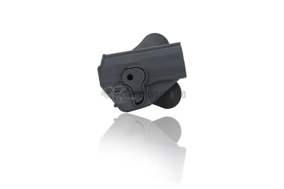 Cytac Holster Rigide pour USP / USP Compact