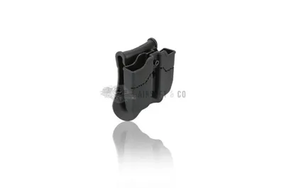 Porte-Chargeur Double Colt 1911 - Cytac