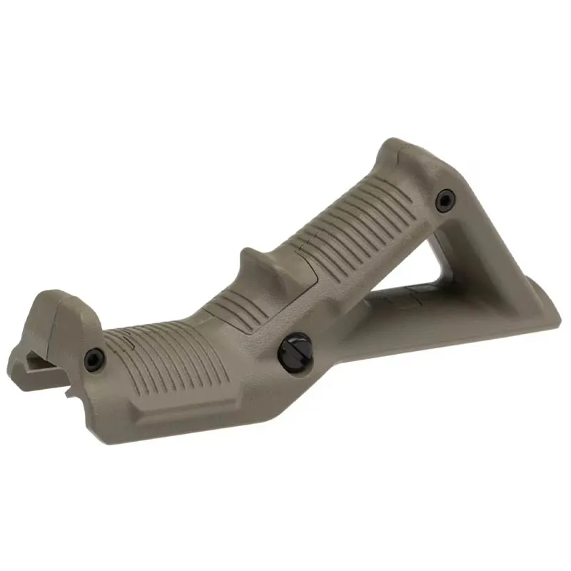 Magpul Grip RIS Angular Afg Angled Fore Grip · Tan / FDE