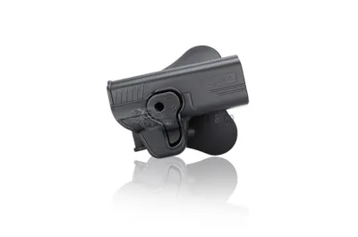Holster Rigide pour Smith & Wesson M&P9 - Cytac