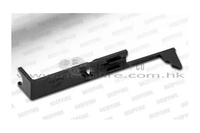 Tappet Plate pour MP5 Series - Deepfire