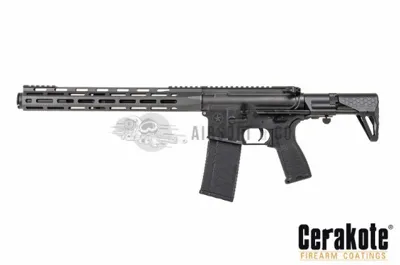 EVO Recon Ultra Lite PDW Lone Star Edition - Dytac