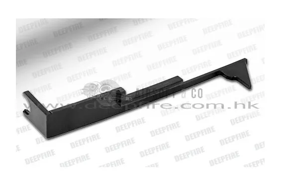 Deepfire Tappet Plate pour P90 Series